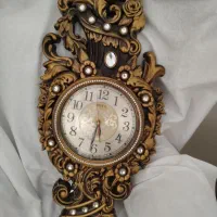 ساعت دیواری