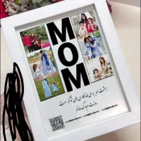 تابلو روز مادر