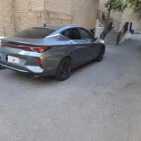 خودرو kmc j7 مدل اواخر ۱۴۰۳|خودرو سواری و وانت|تهران, شمس‌آباد|دیوار