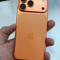 گوشی آیفون 17promax