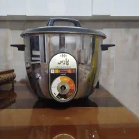 پلوپزبرقی پارس
