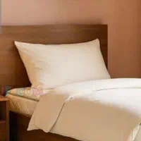 تخت یکنفره با خوشخواب طبی نو.نصف قیمت