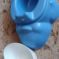 قصری صندلی کودک|اسباب و اثاث بچه|صدرا-فارس, فاز ۱|دیوار