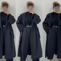 پالتو فوتر مدل وینتیج