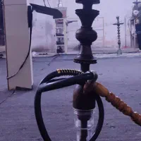 فروش قلیان چوبی اصل