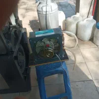 دستگاه عرق گیری|سایر لوازم برقی|شیراز, شیشهگری|دیوار