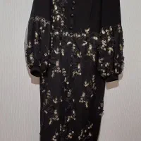 مانتو مجلسی
