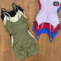 رامپر ورزشی زنانه سایز L/XL