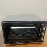 توستر مارک Efba