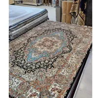 فرش ماشینی ۶ متری کلکسیون قالی تارا