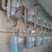 تاسیسات گاز رسانی