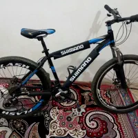 دوچرخه 26|دوچرخه، اسکیت، اسکوتر|باوی, |دیوار