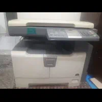 دستگاه کپی نو توشیبا مدل 163