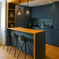 نجاروام دی اف کارسیار درتمام نقاط تهران