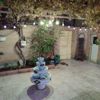 خانه ویلایی|فروش خانه و ویلا|اصفهان, چشمه باقرخان|دیوار