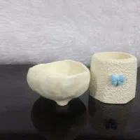 گلدان..جامدادی ..کدوپاییزی|صنایع دستی و سایر لوازم تزئینی|کرمانشاه, |دیوار