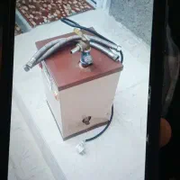 ابگرمکن برقی