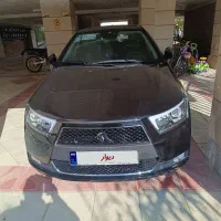 دنا پلاس 6دنده