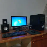 کامپیوتر ddr3 مناسب گیم و غیره قیمت مناسب