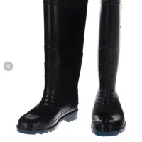 چکمه نو سایز ۴۲.۴۳