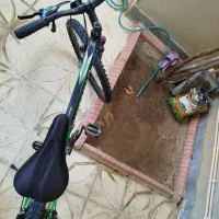 دوچرخه سایز 26|دوچرخه، اسکیت، اسکوتر|پارس‌آباد, |دیوار