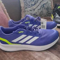 کتونی آدیداس اورجینال سایز ۴۴|کیف، کفش، کمربند|تهران, تهرانپارس غربی|دیوار