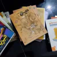 کتاب های کنکور خیلی سبز مهر و ماه مبتکران و...