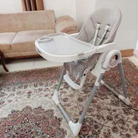 صندلی غذای کودک برند (chelino اسپانیا)