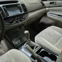 تویوتا کمری ۴سیلندر مدل ۲۰۰۶|خودرو سواری و وانت|اهواز, پادادشهر|دیوار