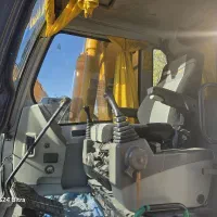 بیل مکانیکی|خودرو سنگین|ری, شهادت|دیوار