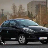 حواله 207 تحویل خرداد 1406 با سود مشارکت