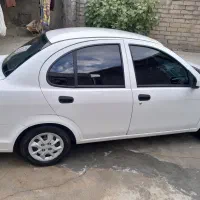 ساینا EX مدل 1400|خودرو سواری و وانت|کرمانشاه, |دیوار