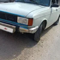 وانت پیکان ۸۶