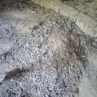کود مرغ وخروس خشک شده و نرم