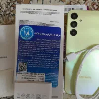 فروش فوری سامسونگ A25 رام 6|موبایل|آمل, |دیوار