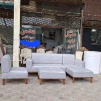 مبل محسن گلبهار|مبلمان خانگی و میز عسلی|گلبهار, شهر جدید گلبهار|دیوار