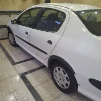 پژو 206 SD V9، مدل ۱۳۸۸|خودرو سواری و وانت|تهران, بلورسازی|دیوار