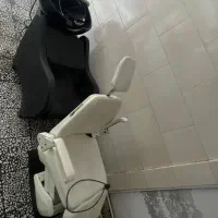 لوازم سالن زیبایی سالم