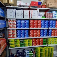 انواع باتری پاورفلش و ....|لوازم جانبی موبایل و تبلت|تهران, شهرک امید|دیوار