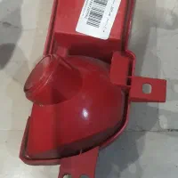 چراغ عقب و جلو و آینه بغل ۲۰۶ تیپ ۲|قطعات یدکی و لوازم جانبی|شهریار, شهریار|دیوار