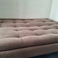 کاناپه تخت خواب شو دونفره