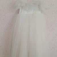 پیراهن بچگانه ۶تا ۸سال