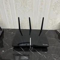 مودم Adsl tplink|مودم و تجهیزات شبکه|رشت, بلوار گیلان|دیوار