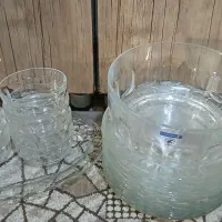 کریستال فرانسه