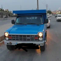 نیسان ۴۰۳ ابشنال