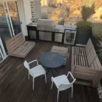 ولنجک-پنت-هاوس