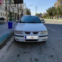 سمندlxمدل۹۸|خودرو سواری و وانت|قزوین, |دیوار