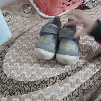 کفش بچگانه سایز ۲۲ زیرقیمت|کفش و لباس بچه|لنگرود, |دیوار