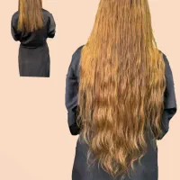 اکستنشن لیزری مو