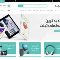 انجام پروژه های دانشگاهی و طراحی حرفه ای وب سایت|خدمات رایانهای و موبایل|رفسنجان, |دیوار